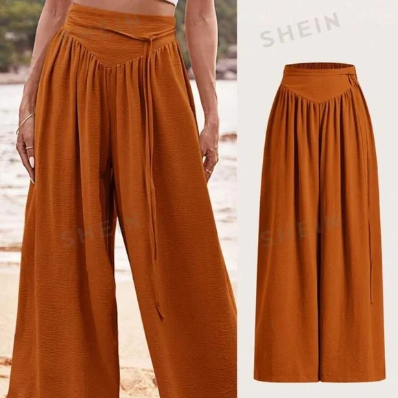 Casual trousers - Picture 1 of 2